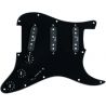 SEYMOUR DUNCAN STK-S10PGD YJM FURY PG ASSY BLACK