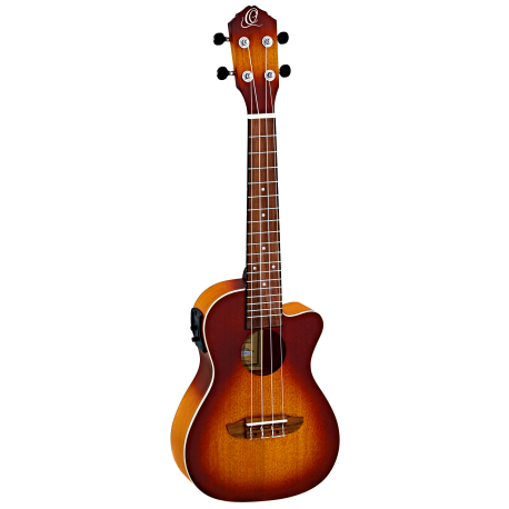 ORTEGA UKELELE RUDAWN-CE