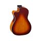 ORTEGA UKELELE RUDAWN-CE