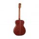 CORT GUIT ACUST GOLD-OC8 NAT WCASE