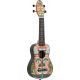 KEIKI K2-TM TOTEM UKE PACK + ACCESORIES