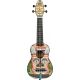 KEIKI K2-TM TOTEM UKE PACK + ACCESORIES