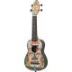 KEIKI K2-TM TOTEM UKE PACK + ACCESORIES