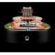 KEIKI K2-TM TOTEM UKE PACK + ACCESORIES