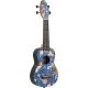 KEIKI K2-SP SPACEMAN UKE PACK + ACCESORIES