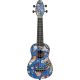 KEIKI K2-SP SPACEMAN UKE PACK + ACCESORIES