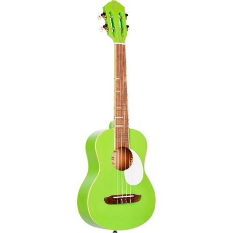 ORTEGA RUGA-GAP GAUCHO TEN. APPLE GREEN