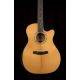 CORT GUIT ACUST GOLD EDGE NAT CFUNDA