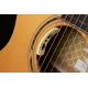 CORT GUIT ACUST GOLD EDGE NAT CFUNDA