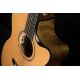 CORT GUIT ACUST GOLD EDGE NAT CFUNDA