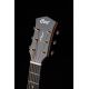 CORT GUIT ACUST GOLD EDGE NAT CFUNDA