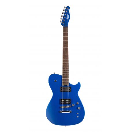 CORT GUIT ELEC MBM-2H-SUS BBE