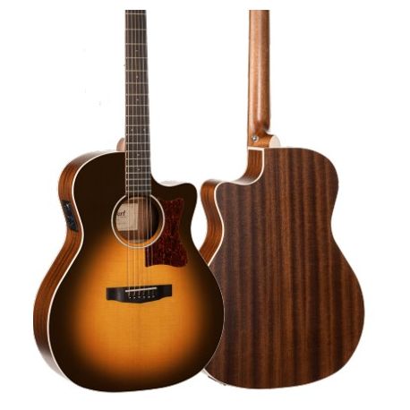CORT GUIT ACUST GA1E OPSB