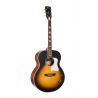 CORT GUIT ACUST CJ RETRO VSM