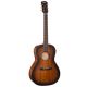 CORT GUIT ACUST CORE-PE MAHOGANY OPBB WCASE