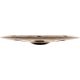 MEINL CLASSICS CUSTOM DARK STACK CC-16DASTK