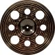 MEINL CLASSICS CUSTOM DARK STACK CC-16DASTK