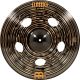 MEINL CLASSICS CUSTOM DARK  STACK CC-18DASTK