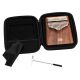MEINL SOLID PICKUP KALIMBA AMERICAN WALNUT PKA17AW