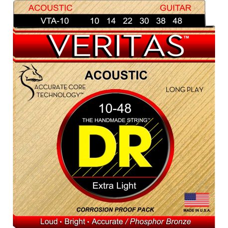 DR JGO CUERDAS ACUST VTA-10