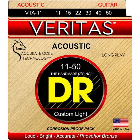 DR JGO CUERDAS ACUST VTA-11