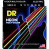 DR JGO CUERDAS ELECTR MCE-10