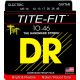 DR JGO CUERDAS ELECTR MT-10