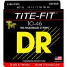 DR JGO CUERDAS ELECTR MT-10