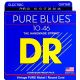 DR JGO CUERDAS ELECTR PHR-10