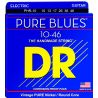DR JGO CUERDAS ELECTR PHR-10