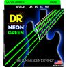 DR JGO CUERDAS BAJO NGB-45