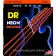 DR JGO CUERDAS BAJO NOB-45
