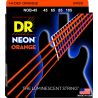 DR JGO CUERDAS BAJO NOB-45