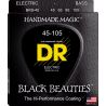DR JGO CUERDAS BAJO BKB-45