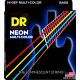 DR JGO CUERDAS BAJO MCB-45