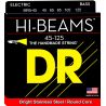 DR JGO CUERDAS BAJO MR5-45