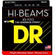 DR JGO CUERDAS BAJO MLR-45