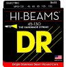 DR JGO CUERDAS BAJO MR5-130