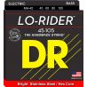 DR JGO CUERDAS BAJO MH-45