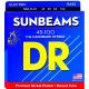 DR JGO CUERDAS BAJO NMLR-45