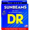 DR JGO CUERDAS BAJO NMLR-45