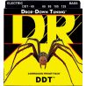 DR JGO CUERDAS BAJO DDT-65