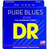 DR JGO CUERDAS BAJO PB-40