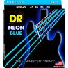 DR JGO CUERDAS BAJO NBB-45