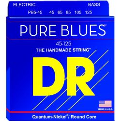 DR JGO CUERDAS BAJO PB5-45