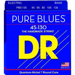 DR JGO CUERDAS BAJO PB5-130
