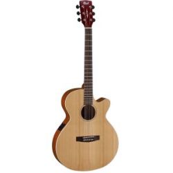 CORT GUIT ACUST SFX1F NS