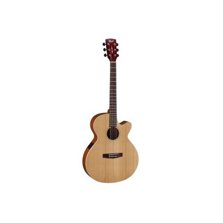 CORT GUIT ACUST SFX1F NS