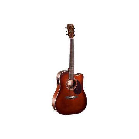 CORT GUIT ACUST MR500E BR