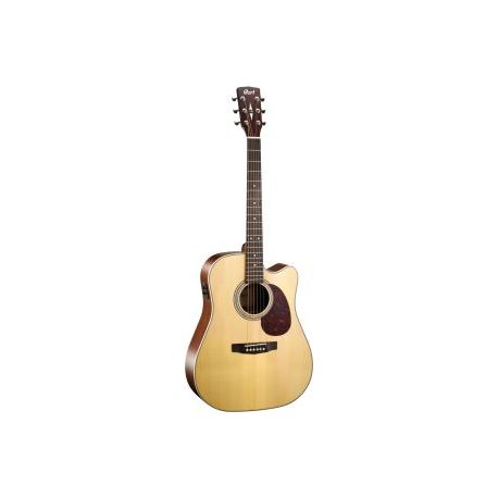 CORT GUIT ACUST MR600F NS